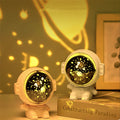 OrbitMini™ Astronaut Galaxy Projector