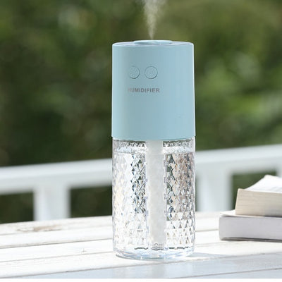CrystalMist™ Portable Humidifier