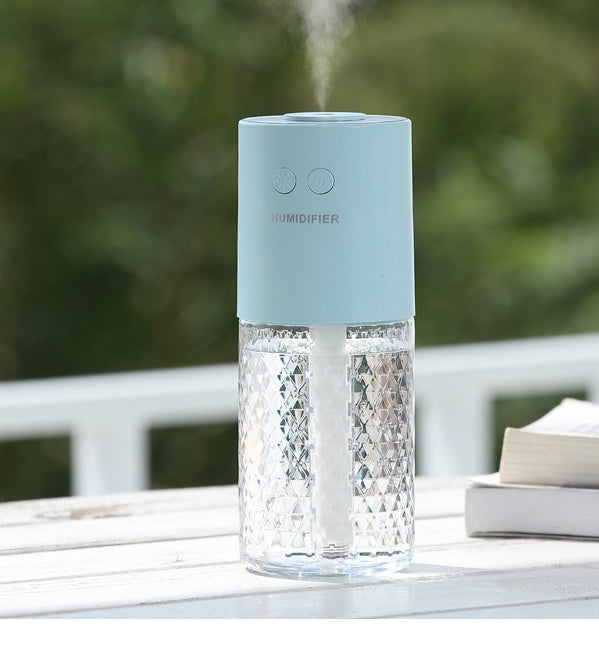 CrystalMist™ Portable Humidifier