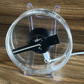 HoloMini™ Holographic Fan