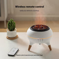 AquaDrift™ Jellyfish Diffuser