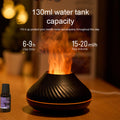 EmberMist™ Flame Aroma Diffuser
