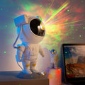 OrbitSound™ Astronaut Galaxy Projector