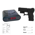 LockIn™ Target Practice Alarm Clock