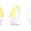 AuraWake™ Voice Control Sunrise Alarm