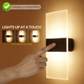 ShadowTouch™ Wall Light