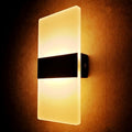 ShadowTouch™ Wall Light