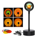 GoldenHour™ Sunset Projection Lamp