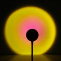 GoldenHour™ Sunset Projection Lamp
