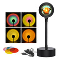 GoldenHour™ Sunset Projection Lamp