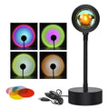 GoldenHour™ Sunset Projection Lamp