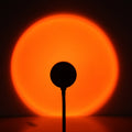 GoldenHour™ Sunset Projection Lamp