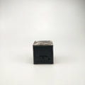 MarbleGlow™ LED Alarm Clock