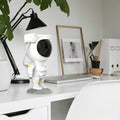 OrbitSound™ Astronaut Galaxy Projector