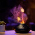 EmberMist™ Flame Aroma Diffuser