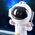 OrbitGlow™ Astronaut Galaxy Projector