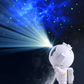 OrbitGlow™ Astronaut Galaxy Projector