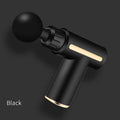 AuraPulse™ Muscle Recovery Massage Gun