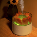 HimalayaGlow™ Humidifier