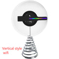 HoloMini™ Holographic Fan
