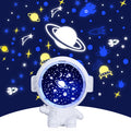 OrbitMini™ Astronaut Galaxy Projector