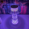 ForestDream™ Crystal Mushroom Lamp