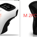 FlexEase™ Portable Knee Massager