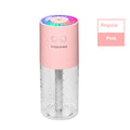 CrystalMist™ Portable Humidifier