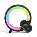 SolRise™ Sunrise Alarm Clock