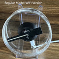 HoloMini™ Holographic Fan