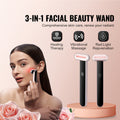 LumaWand™ Red Light Therapy Wand
