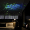 OrbitSound™ Astronaut Galaxy Projector