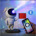 OrbitSound™ Astronaut Galaxy Projector