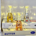 SpiritLight™ Crystal Figurine Lamp