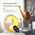 SolRise™ Sunrise Alarm Clock
