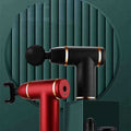 AuraPulse™ Muscle Recovery Massage Gun