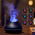 EmberMist™ Flame Aroma Diffuser