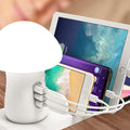 ShroomCharge™ 3-in-1 Mushroom Night Light