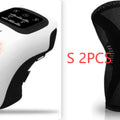 FlexEase™ Portable Knee Massager