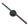 HoloAura™ Holographic Fan (42CM)