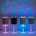 CrystalMist™ Portable Humidifier