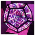 VoidMirror™ 3D Infinity Mirror