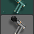 AuraPulse™ Muscle Recovery Massage Gun