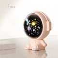 OrbitMini™ Astronaut Galaxy Projector