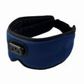 SereneMask™ Sleep Mask (White Noise)