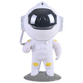 OrbitGlow™ Astronaut Galaxy Projector