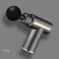 AuraPulse™ Muscle Recovery Massage Gun