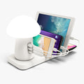 ShroomCharge™ 3-in-1 Mushroom Night Light