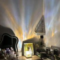 TideGlow™ Ocean Projector Night Light
