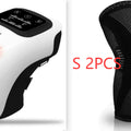 FlexEase™ Portable Knee Massager